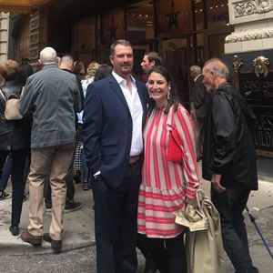 Meet your Posher, Justin